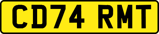 CD74RMT
