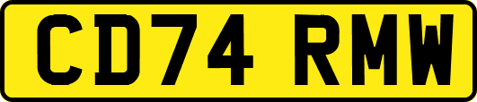 CD74RMW