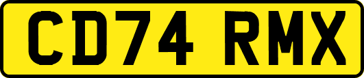 CD74RMX