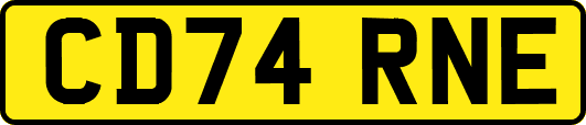CD74RNE