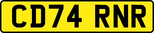 CD74RNR