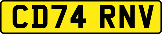CD74RNV