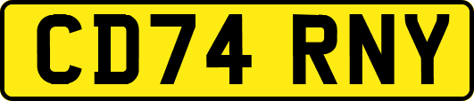 CD74RNY