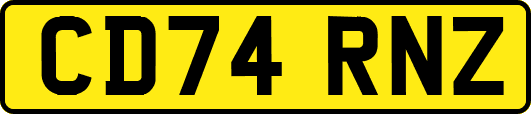 CD74RNZ