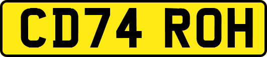 CD74ROH