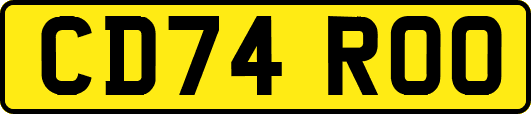 CD74ROO