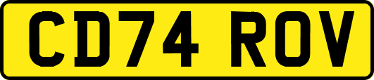 CD74ROV