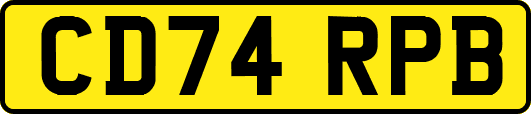 CD74RPB