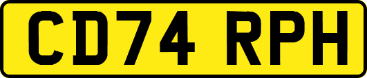 CD74RPH