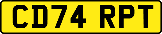 CD74RPT