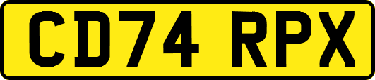 CD74RPX