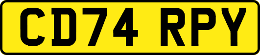 CD74RPY
