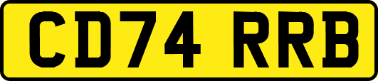 CD74RRB