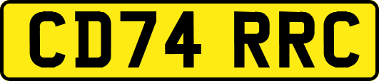 CD74RRC