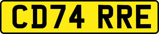 CD74RRE