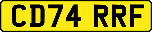 CD74RRF
