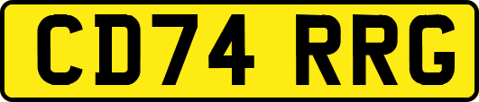 CD74RRG