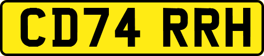 CD74RRH