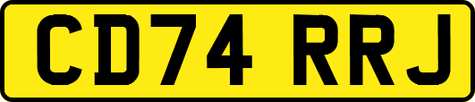 CD74RRJ