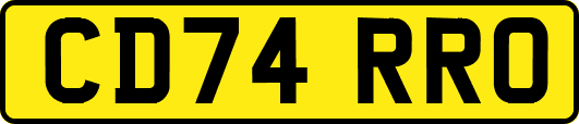 CD74RRO