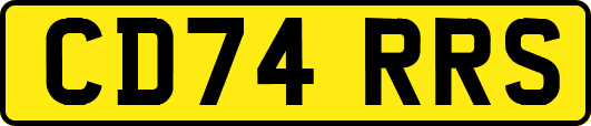 CD74RRS
