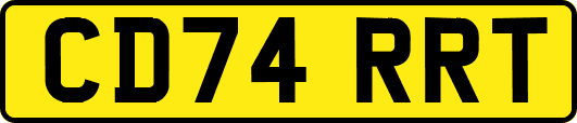 CD74RRT
