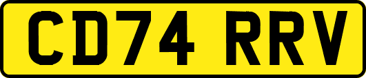 CD74RRV