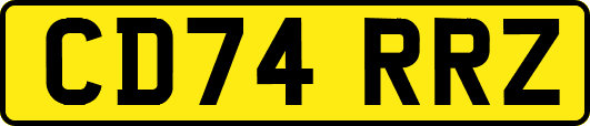 CD74RRZ