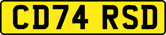 CD74RSD