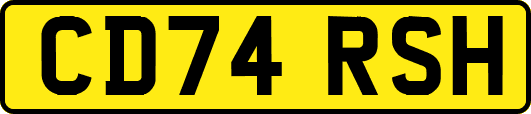 CD74RSH