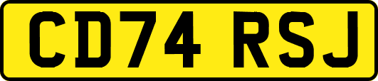 CD74RSJ