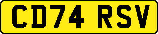 CD74RSV