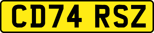 CD74RSZ
