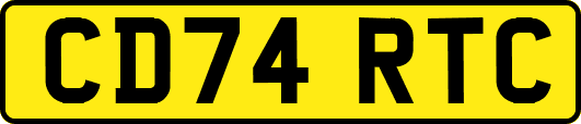 CD74RTC