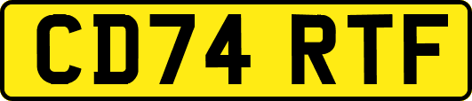 CD74RTF