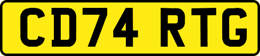 CD74RTG