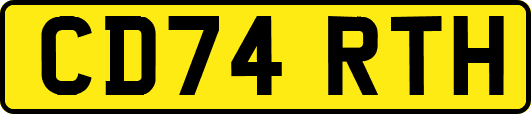 CD74RTH