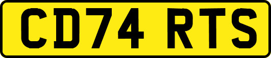 CD74RTS