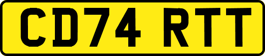 CD74RTT