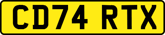 CD74RTX