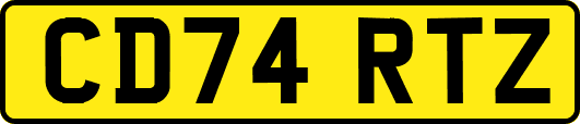 CD74RTZ