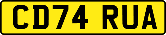 CD74RUA