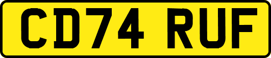 CD74RUF