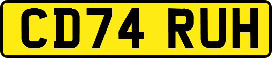 CD74RUH