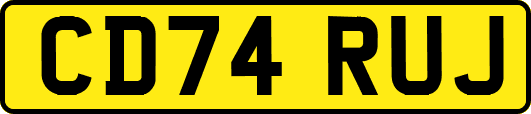 CD74RUJ