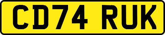 CD74RUK