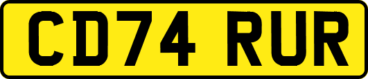CD74RUR