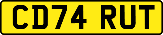 CD74RUT