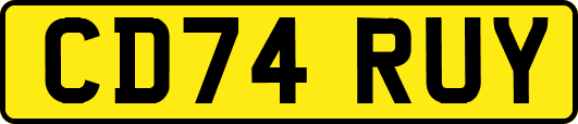 CD74RUY