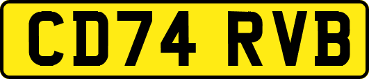 CD74RVB